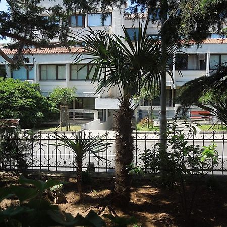 Villa Ana Crikvenica Εξωτερικό φωτογραφία