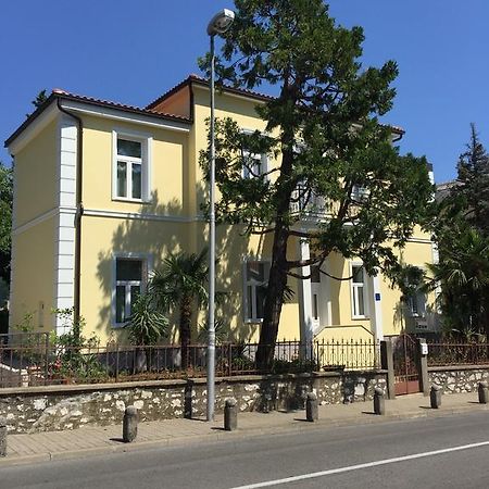 Villa Ana Crikvenica Εξωτερικό φωτογραφία