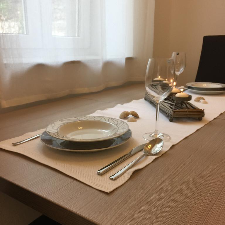 Villa Ana Crikvenica Δωμάτιο φωτογραφία