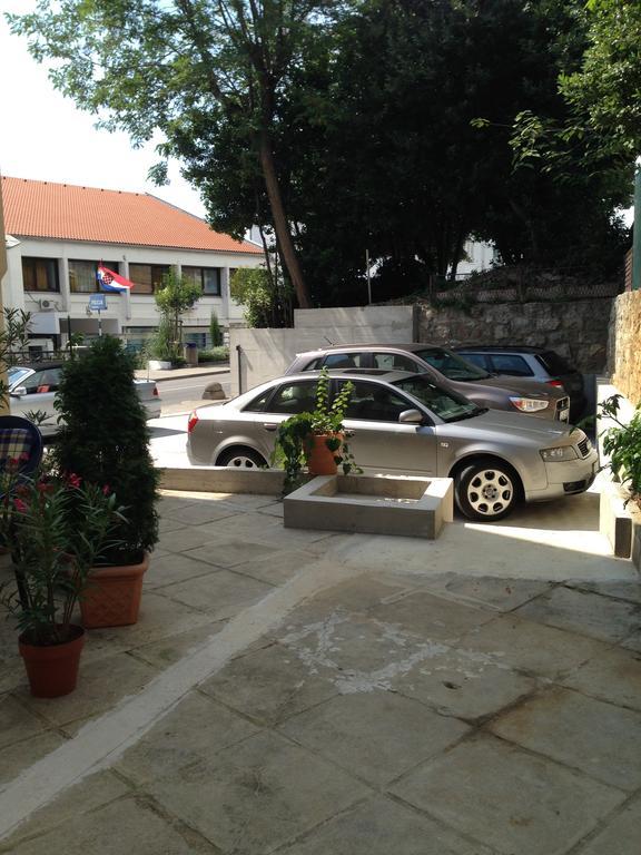 Villa Ana Crikvenica Εξωτερικό φωτογραφία