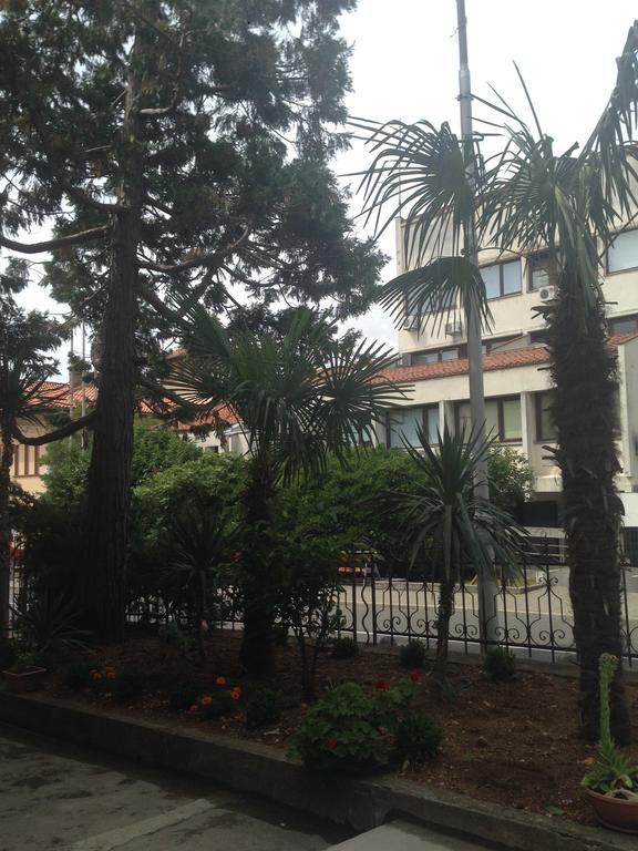 Villa Ana Crikvenica Εξωτερικό φωτογραφία
