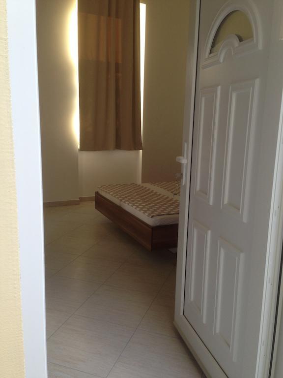 Villa Ana Crikvenica Δωμάτιο φωτογραφία