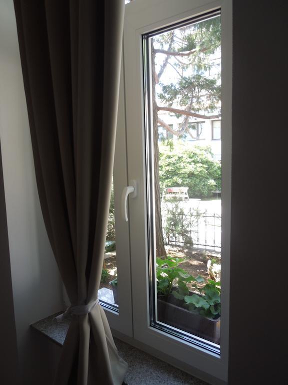 Villa Ana Crikvenica Δωμάτιο φωτογραφία