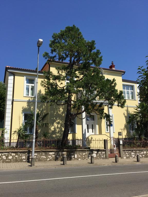Villa Ana Crikvenica Εξωτερικό φωτογραφία