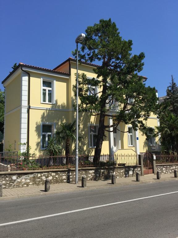 Villa Ana Crikvenica Εξωτερικό φωτογραφία