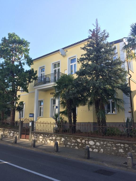 Villa Ana Crikvenica Εξωτερικό φωτογραφία