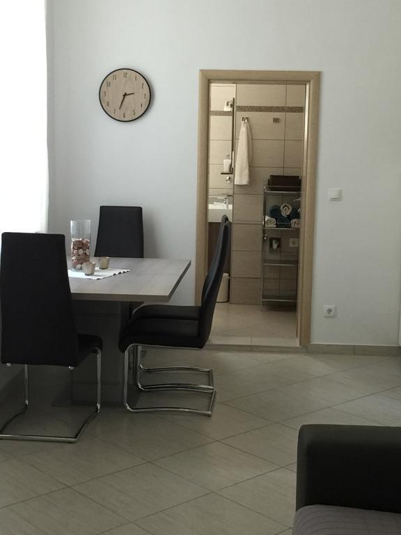 Villa Ana Crikvenica Εξωτερικό φωτογραφία
