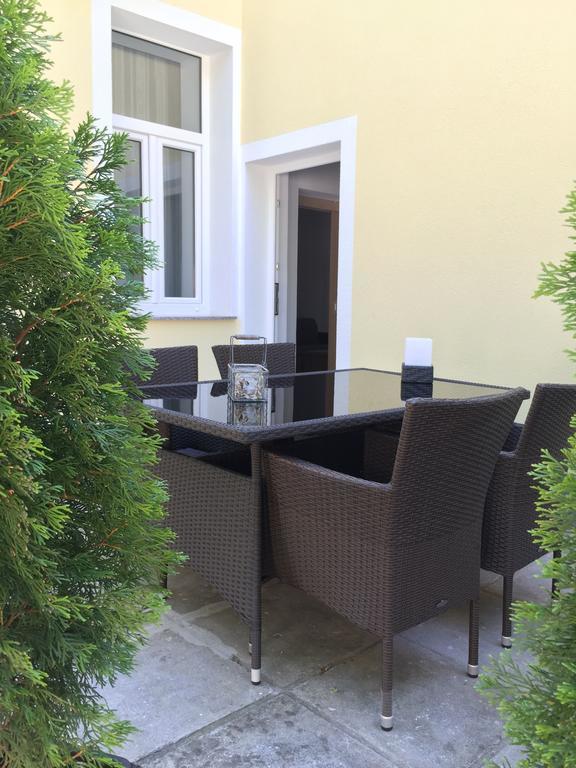 Villa Ana Crikvenica Εξωτερικό φωτογραφία