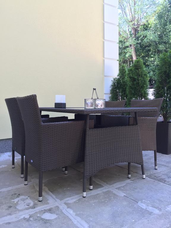 Villa Ana Crikvenica Εξωτερικό φωτογραφία