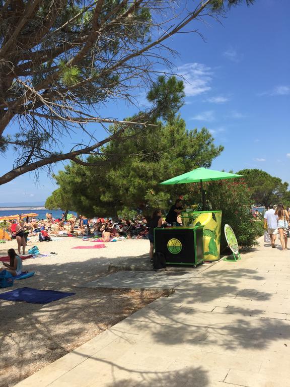 Villa Ana Crikvenica Εξωτερικό φωτογραφία