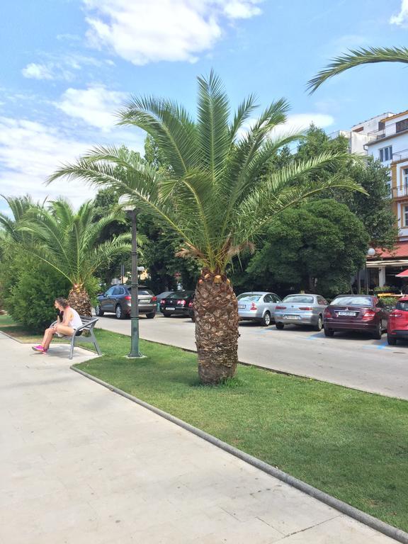 Villa Ana Crikvenica Εξωτερικό φωτογραφία