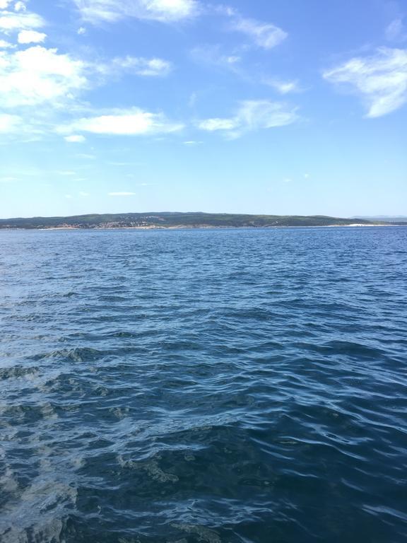 Villa Ana Crikvenica Εξωτερικό φωτογραφία