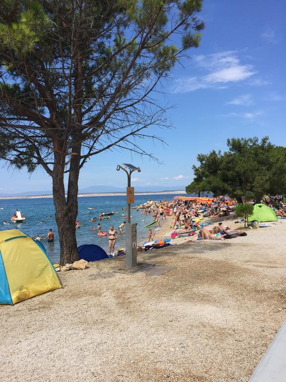 Villa Ana Crikvenica Εξωτερικό φωτογραφία