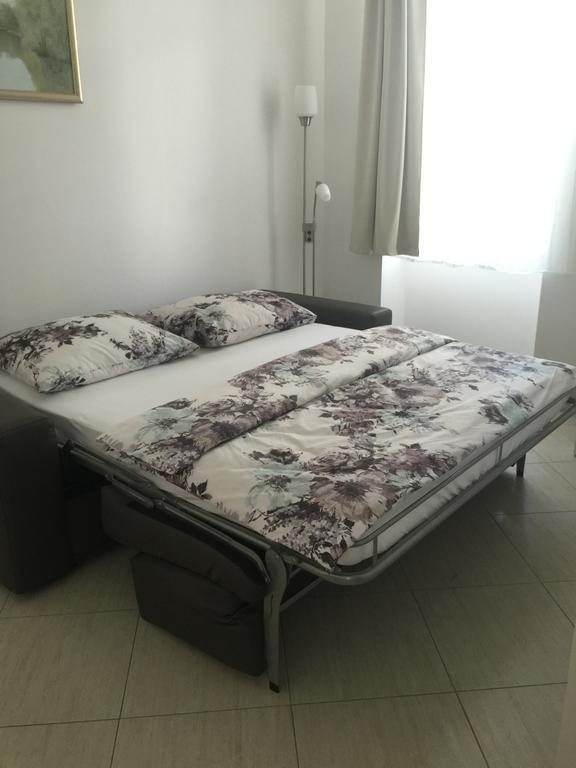 Villa Ana Crikvenica Εξωτερικό φωτογραφία
